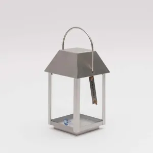 Roster lantern, angular