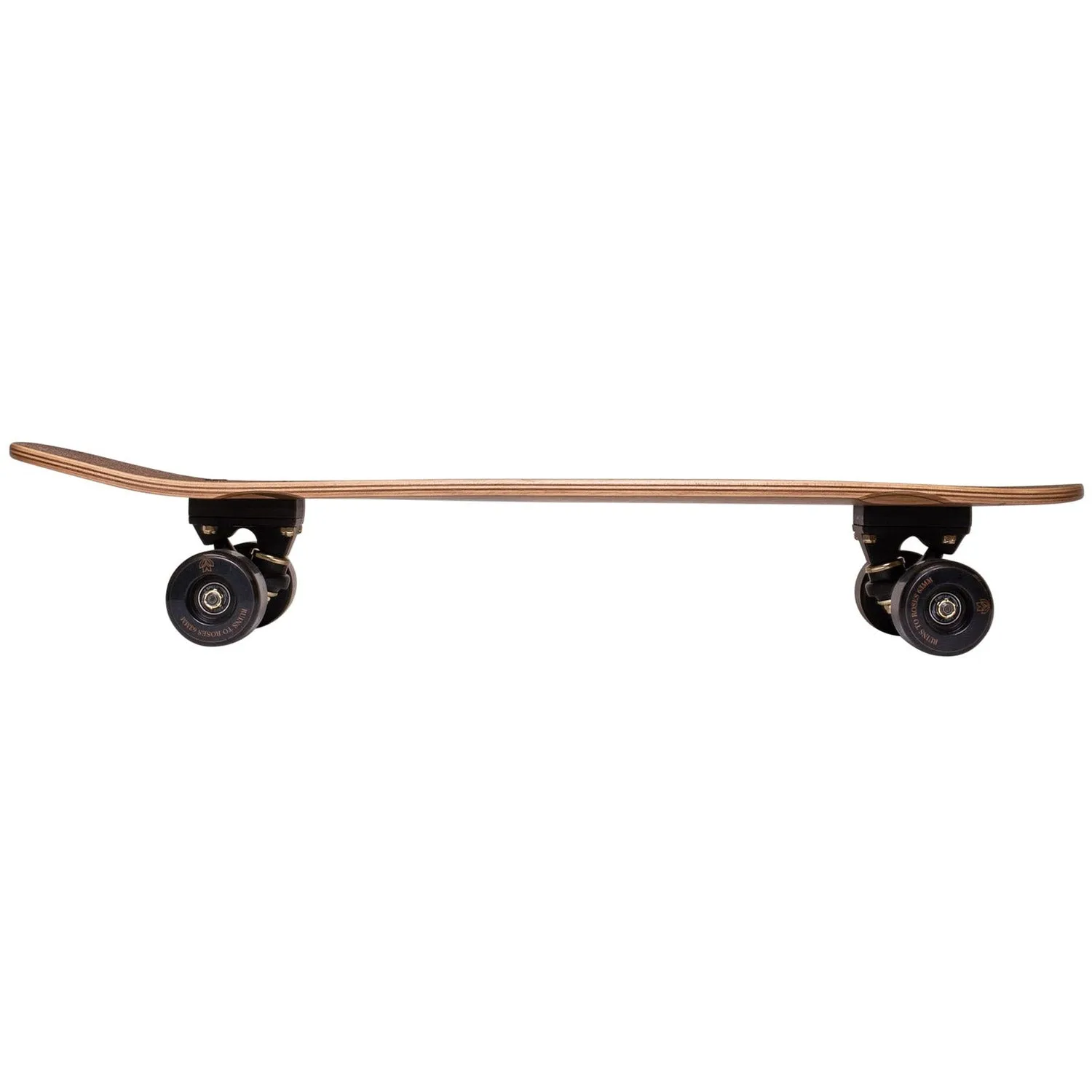 Ruins to Roses 29" Cruiser Complete Skateboard