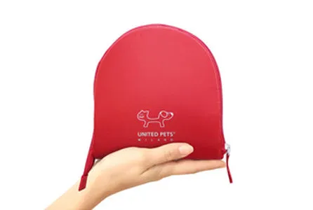 Sac de poche pour petit chien lazy dog