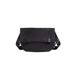 Saddle Crossbody Bag