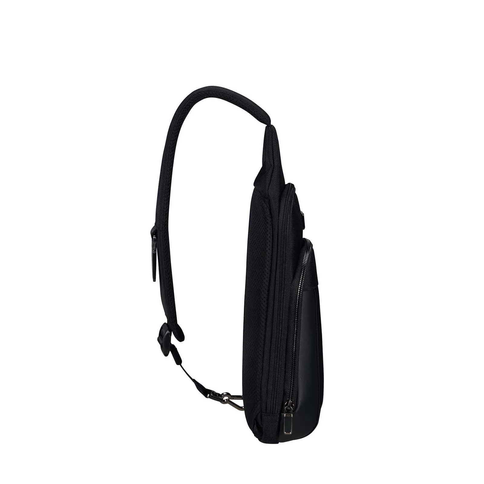 Samsonite Urban-Eye DLX Sling Bag Black