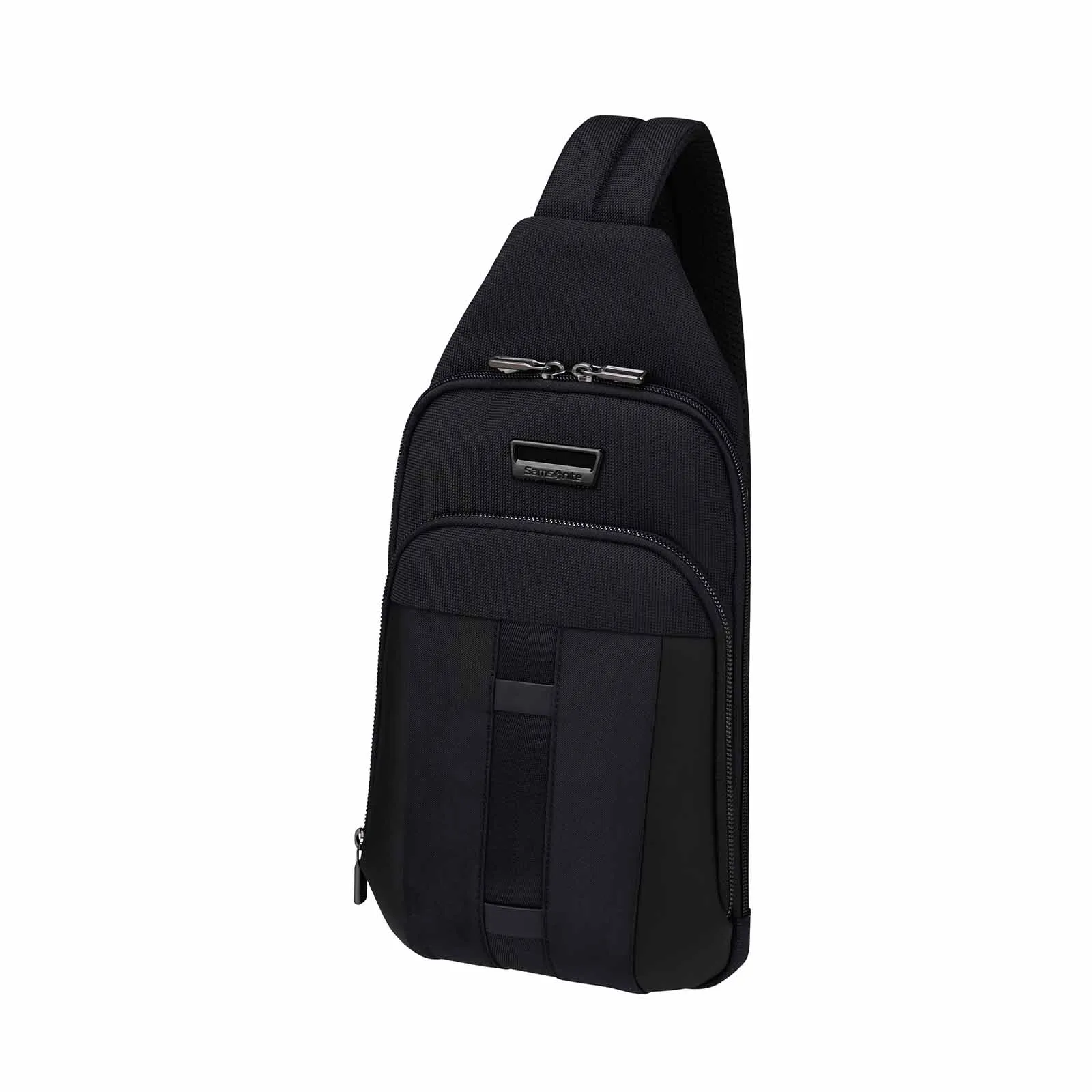 Samsonite Urban-Eye DLX Sling Bag Black