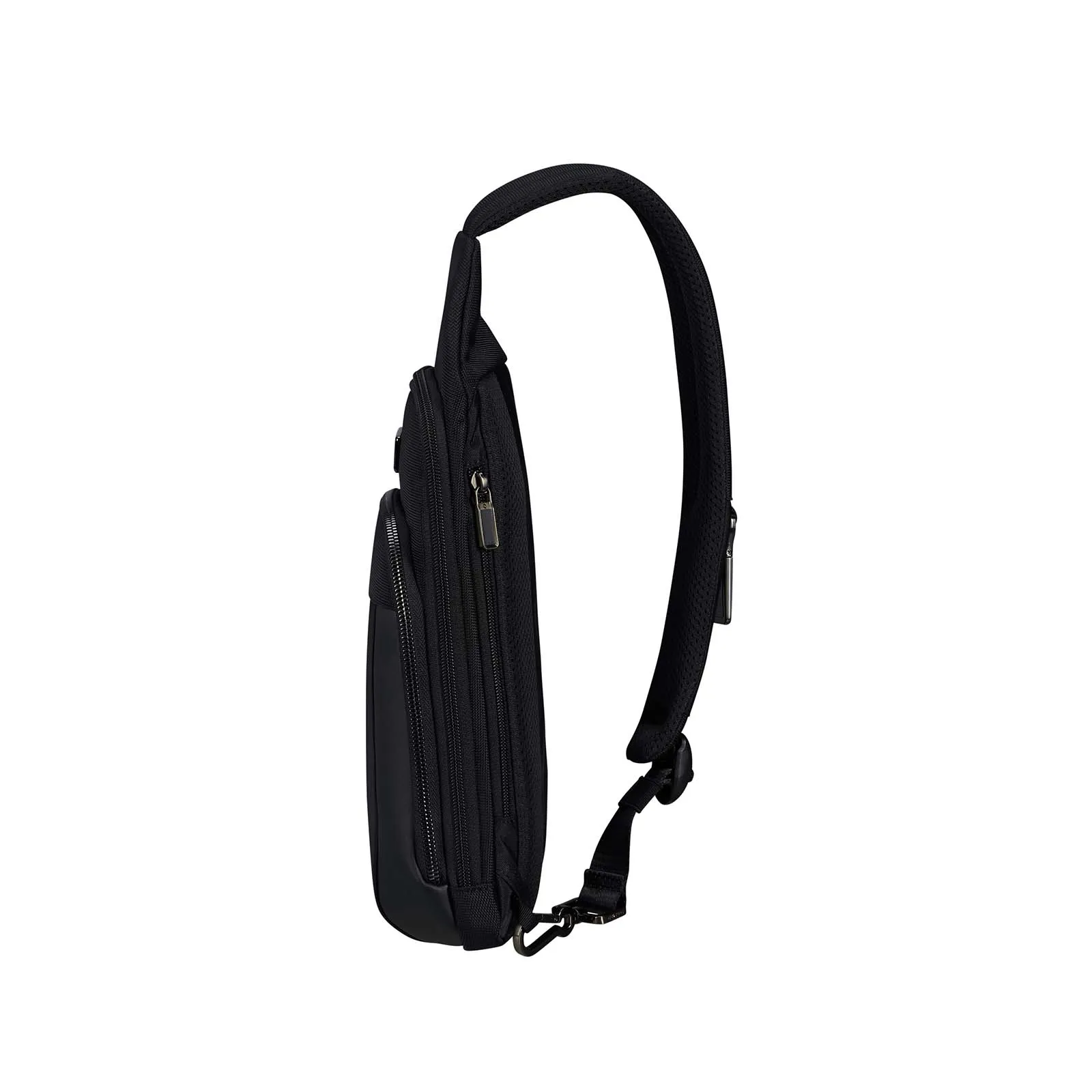 Samsonite Urban-Eye DLX Sling Bag Black