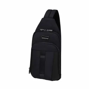 Samsonite Urban-Eye DLX Sling Bag Black