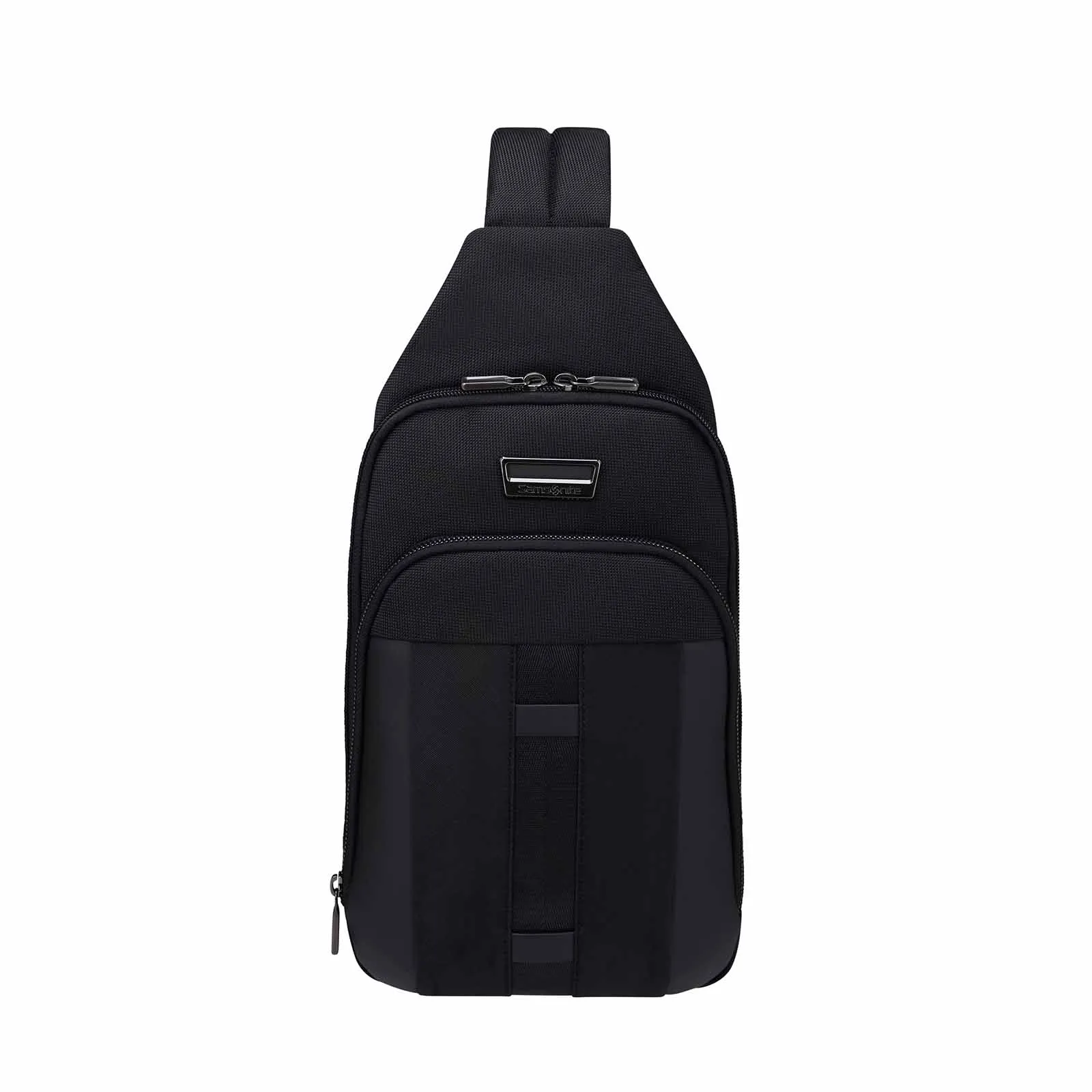 Samsonite Urban-Eye DLX Sling Bag Black