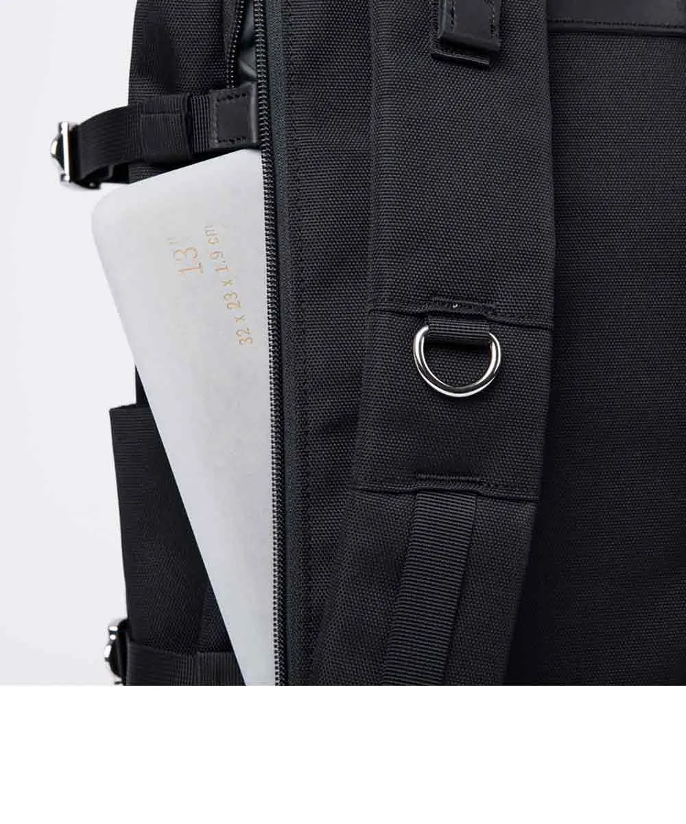 Sandqvist Rucksack Bernt EcoMade