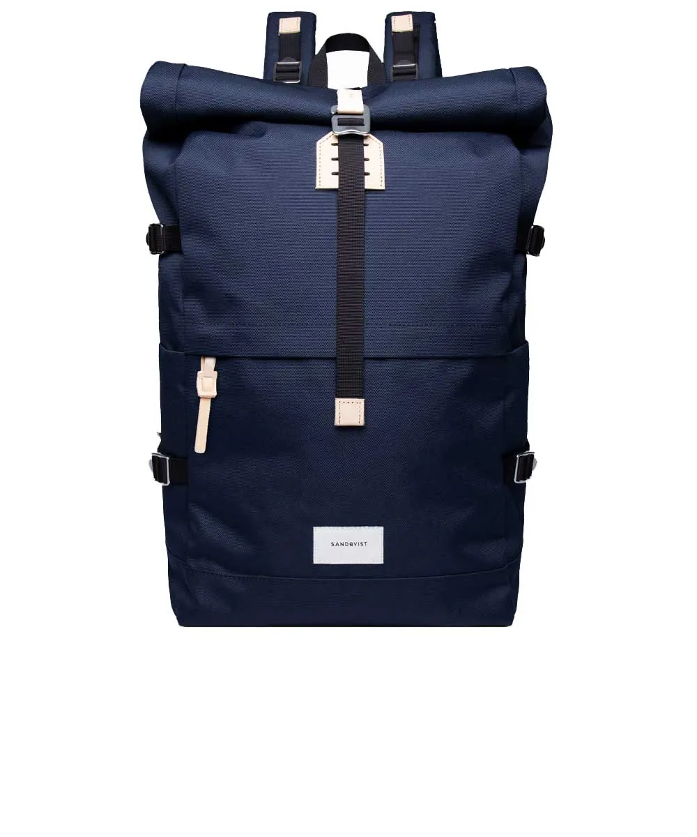 Sandqvist Rucksack Bernt EcoMade
