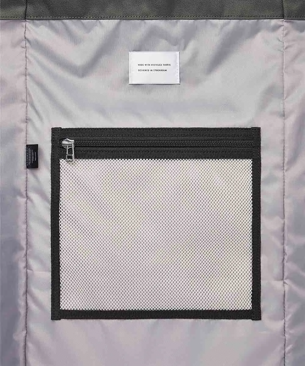 Sandqvist Rucksack Bernt EcoMade