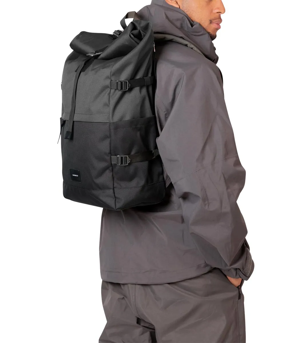 Sandqvist Rucksack Bernt EcoMade