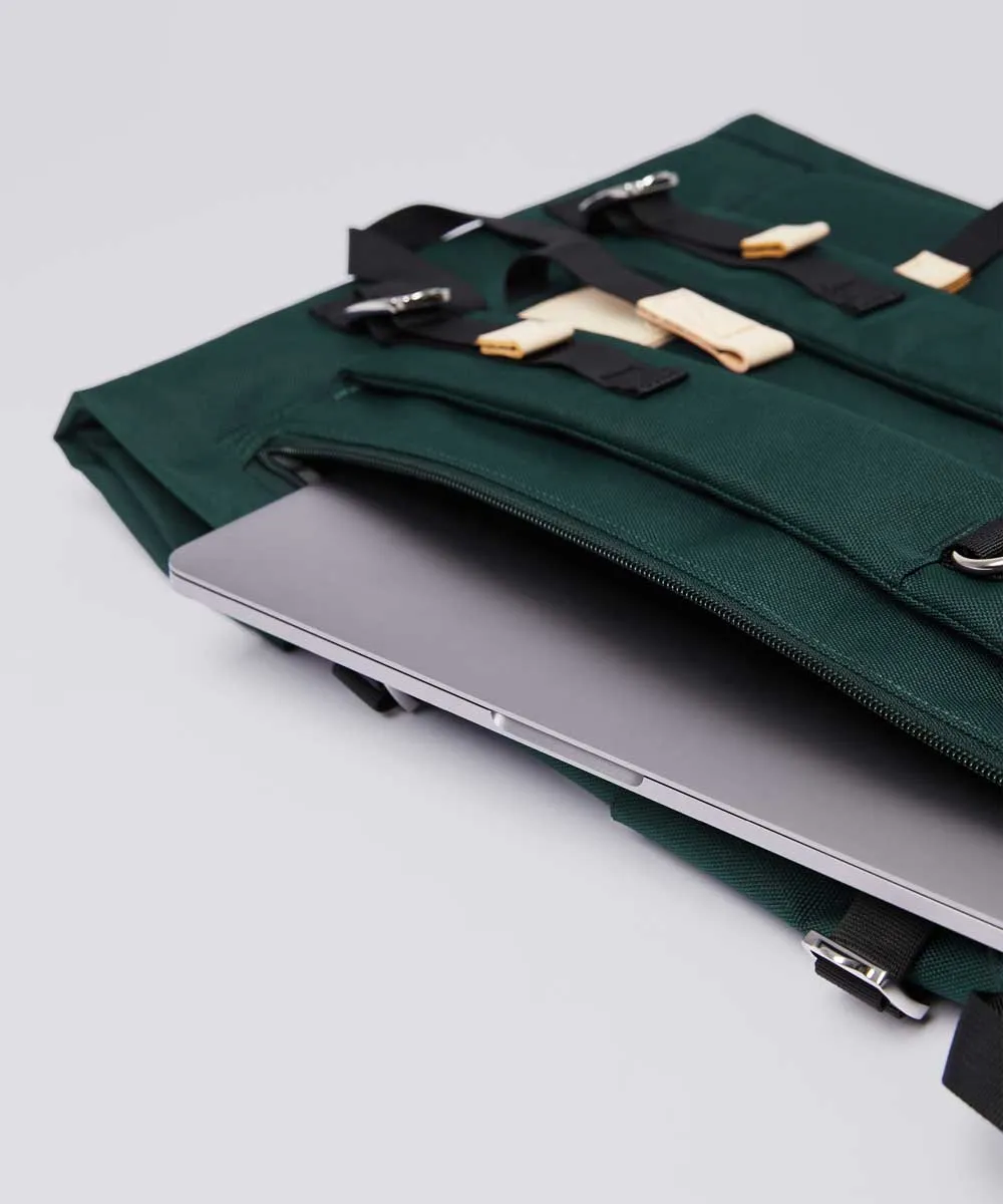 Sandqvist Rucksack Bernt EcoMade
