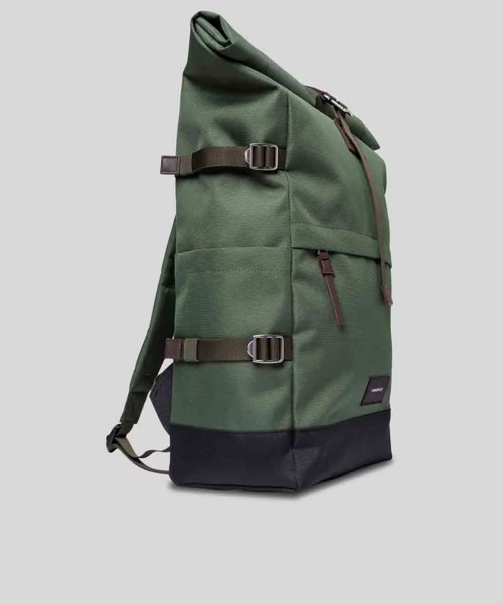 Sandqvist Rucksack Bernt EcoMade