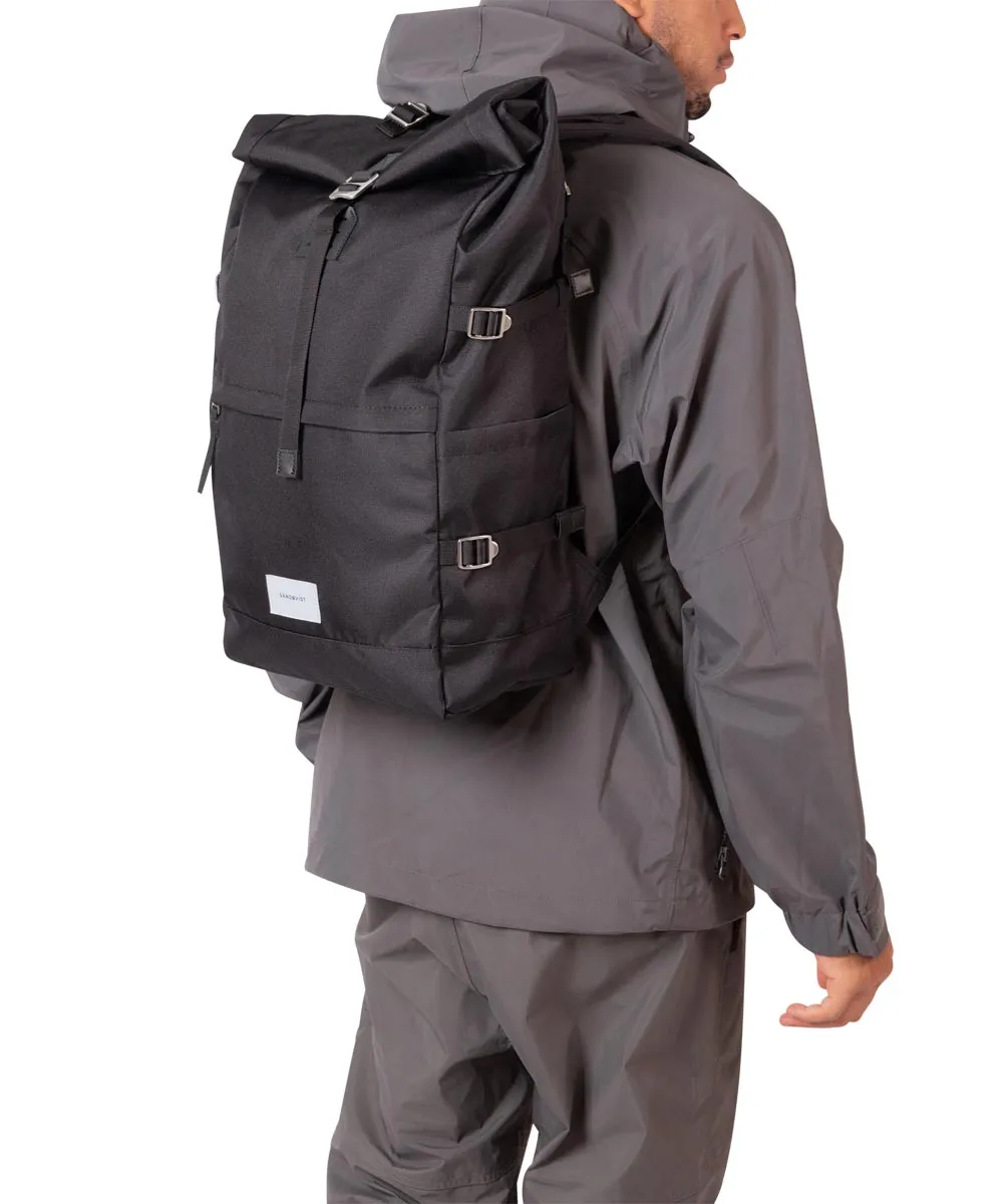 Sandqvist Rucksack Bernt EcoMade