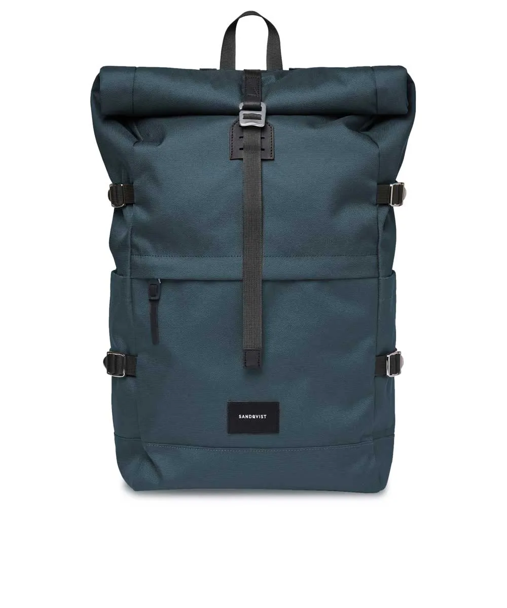 Sandqvist Rucksack Bernt EcoMade