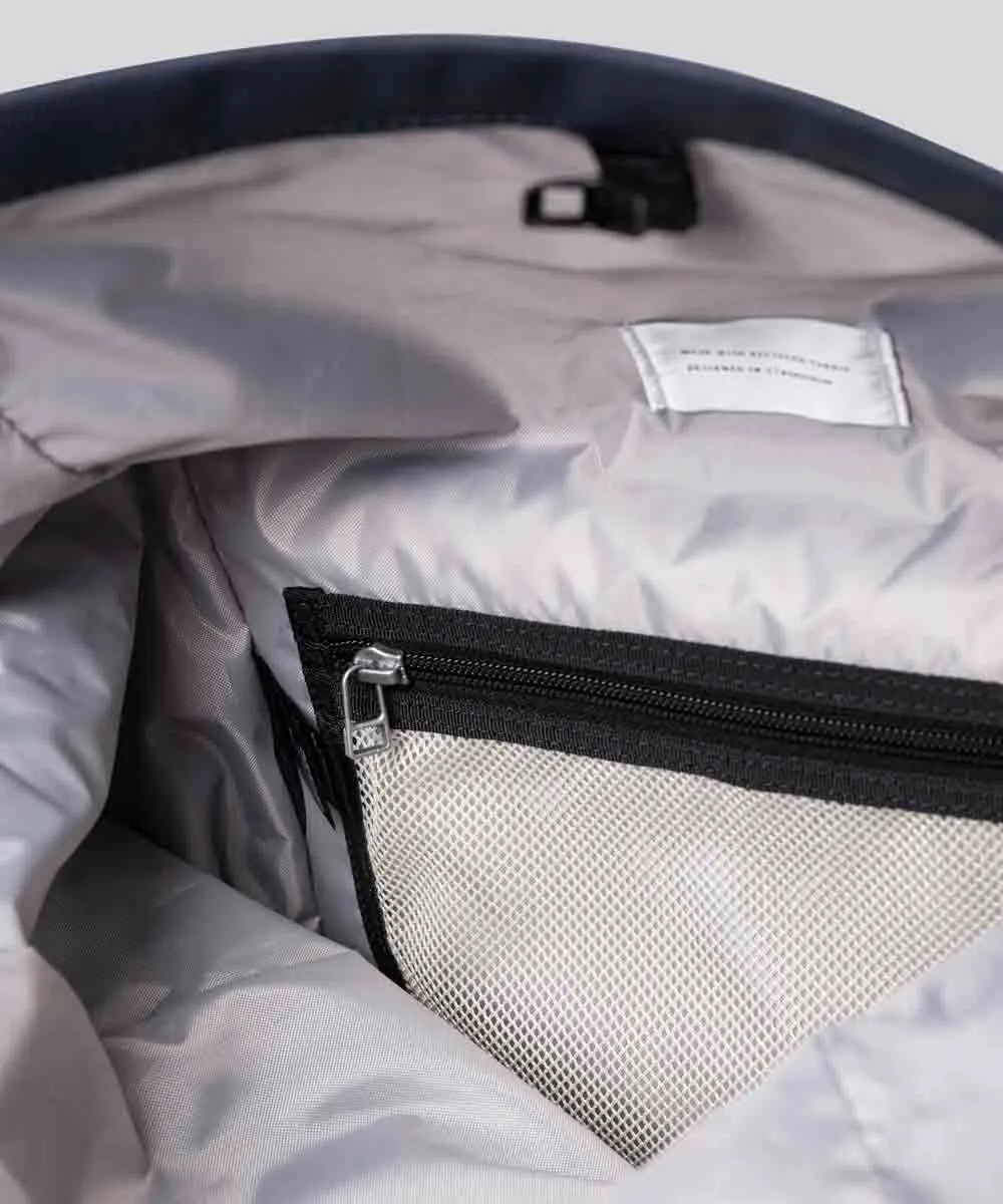 Sandqvist Rucksack Bernt EcoMade