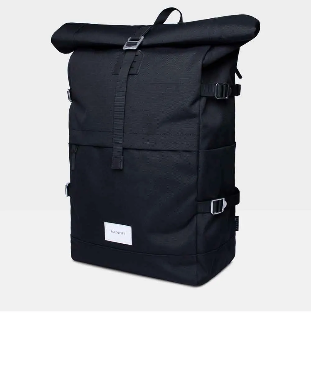 Sandqvist Rucksack Bernt EcoMade