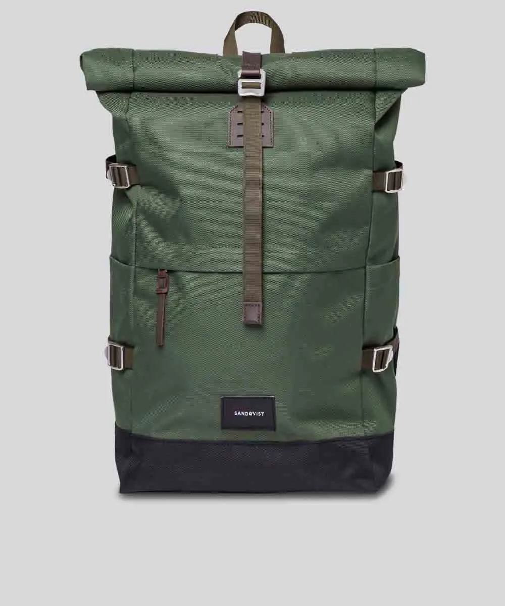 Sandqvist Rucksack Bernt EcoMade