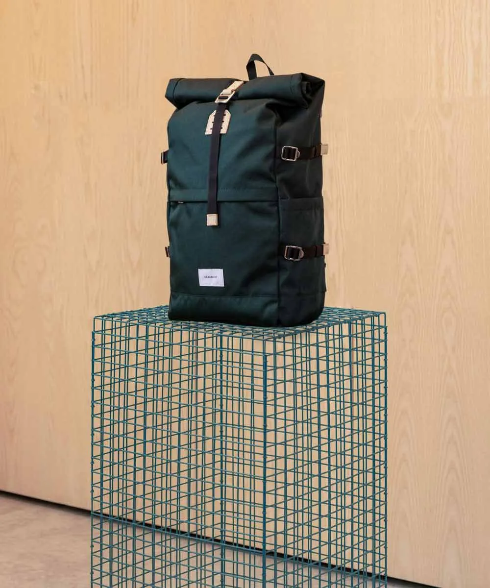 Sandqvist Rucksack Bernt EcoMade