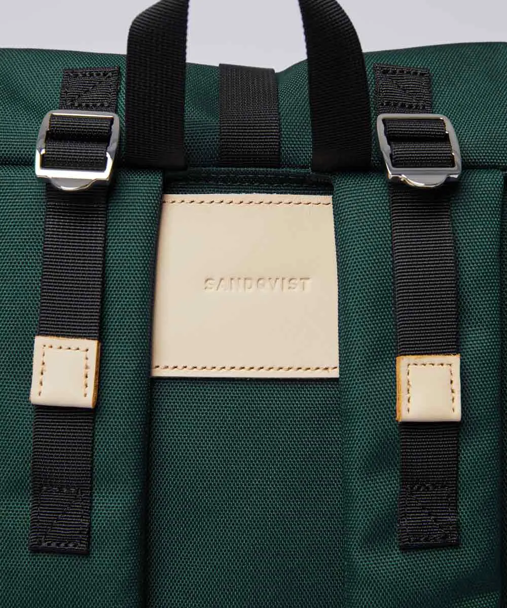 Sandqvist Rucksack Bernt EcoMade