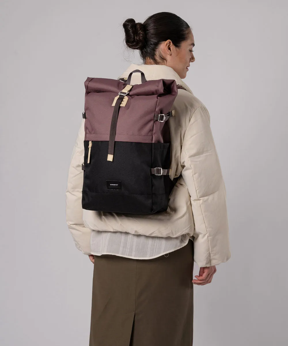 Sandqvist Rucksack Bernt EcoMade