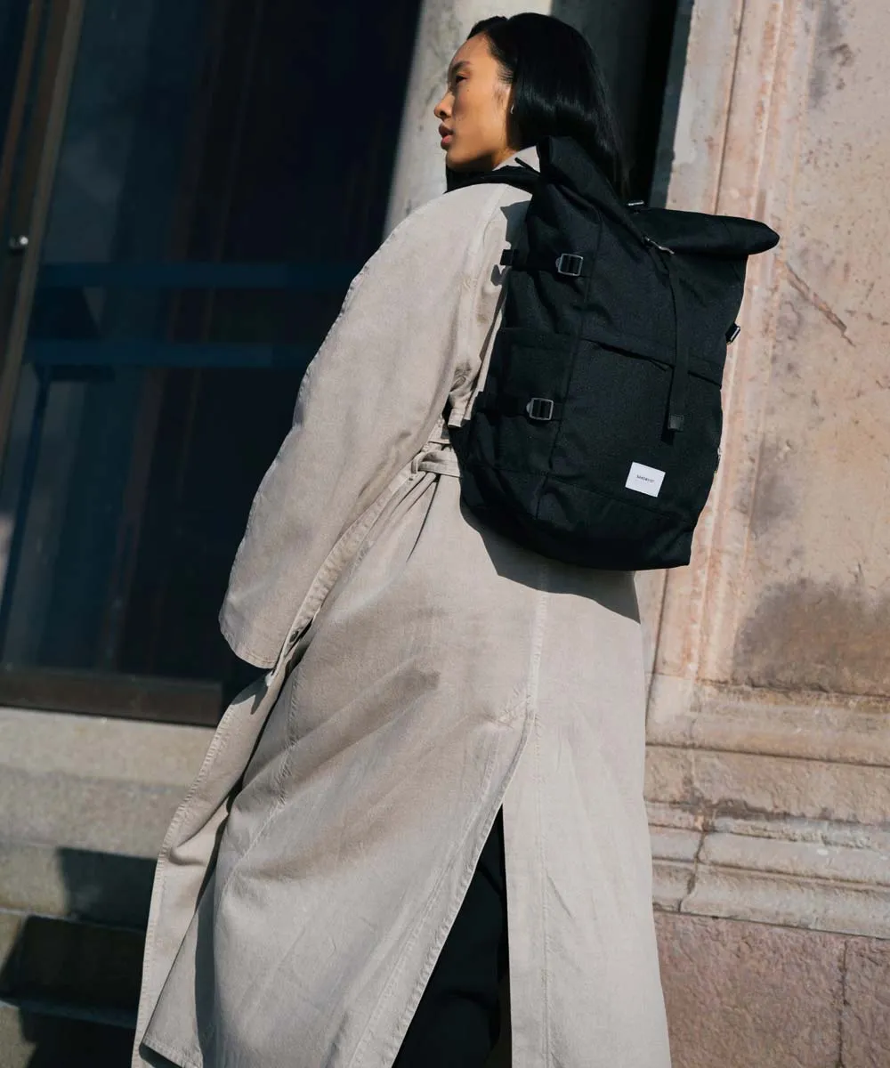 Sandqvist Rucksack Bernt EcoMade