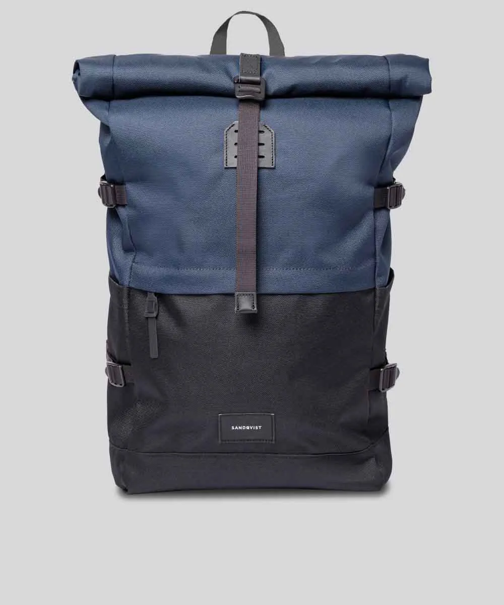 Sandqvist Rucksack Bernt EcoMade