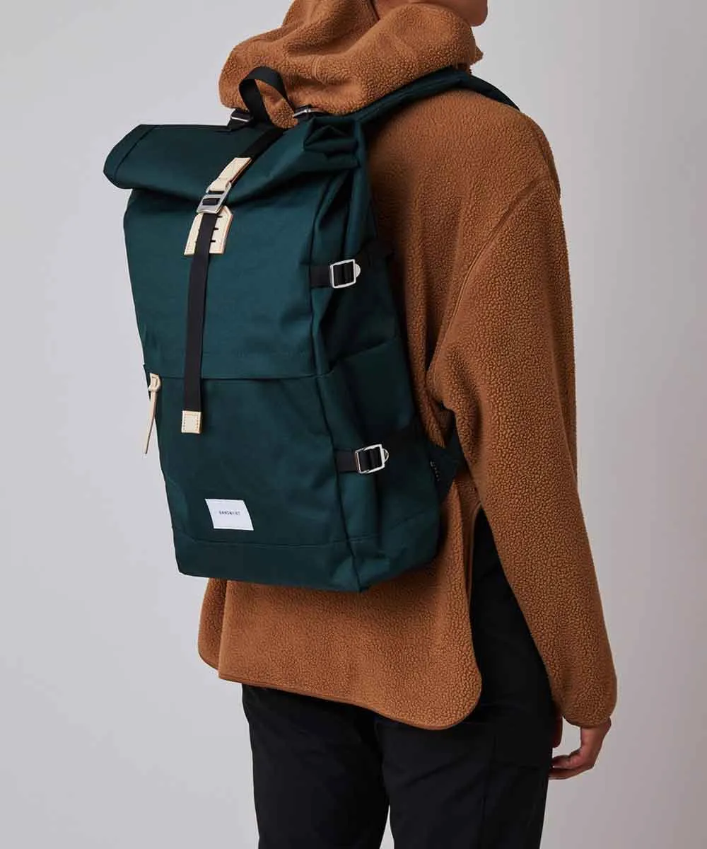 Sandqvist Rucksack Bernt EcoMade