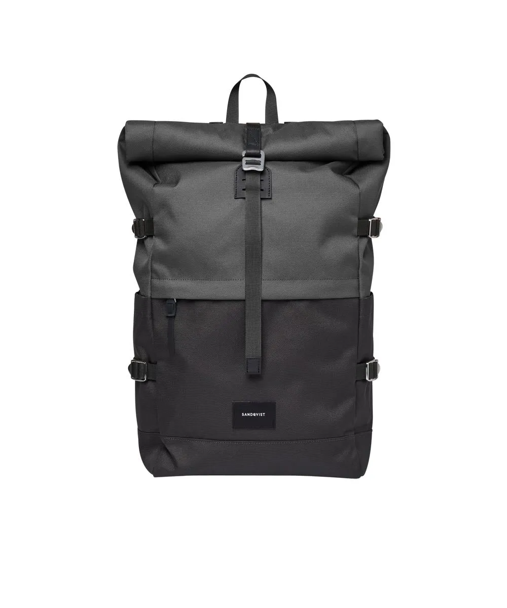 Sandqvist Rucksack Bernt EcoMade