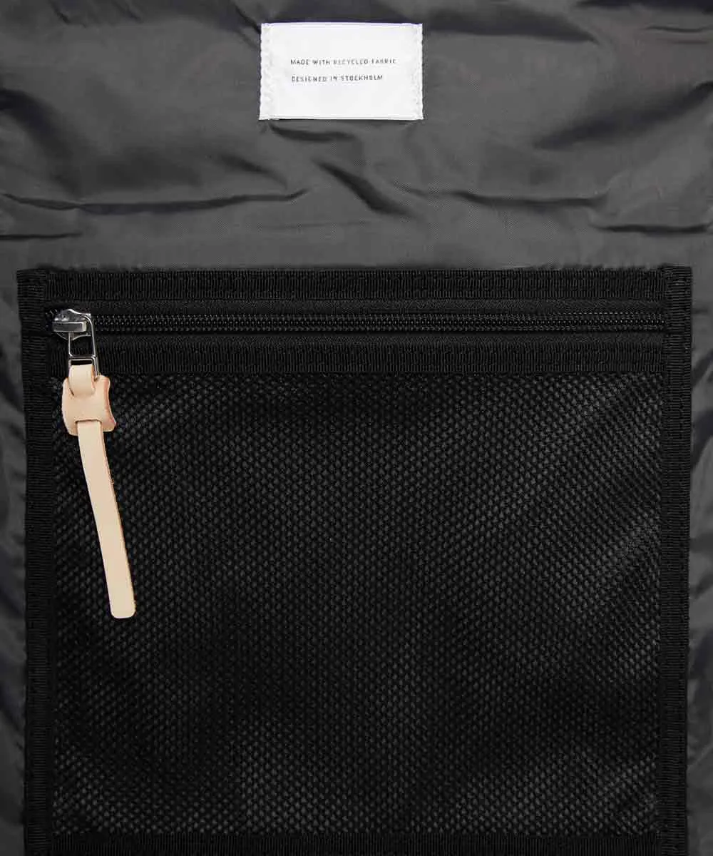 Sandqvist Rucksack Bernt EcoMade