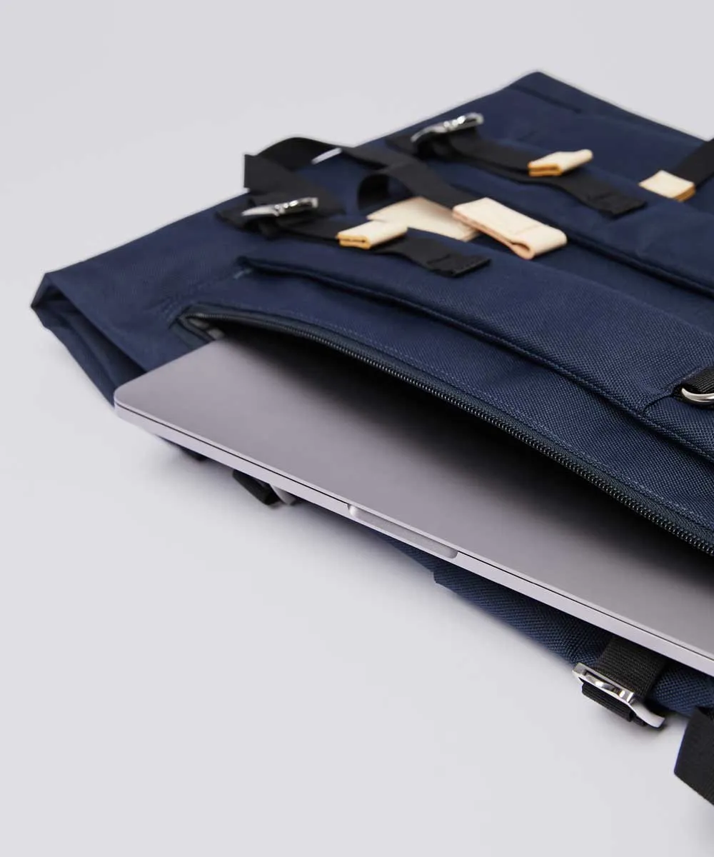 Sandqvist Rucksack Bernt EcoMade
