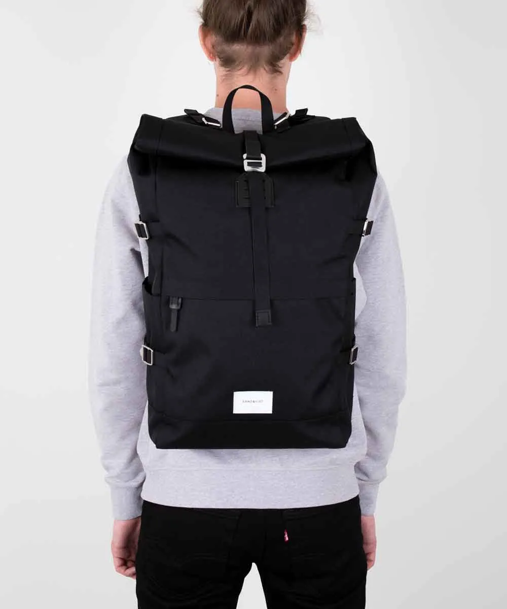 Sandqvist Rucksack Bernt EcoMade