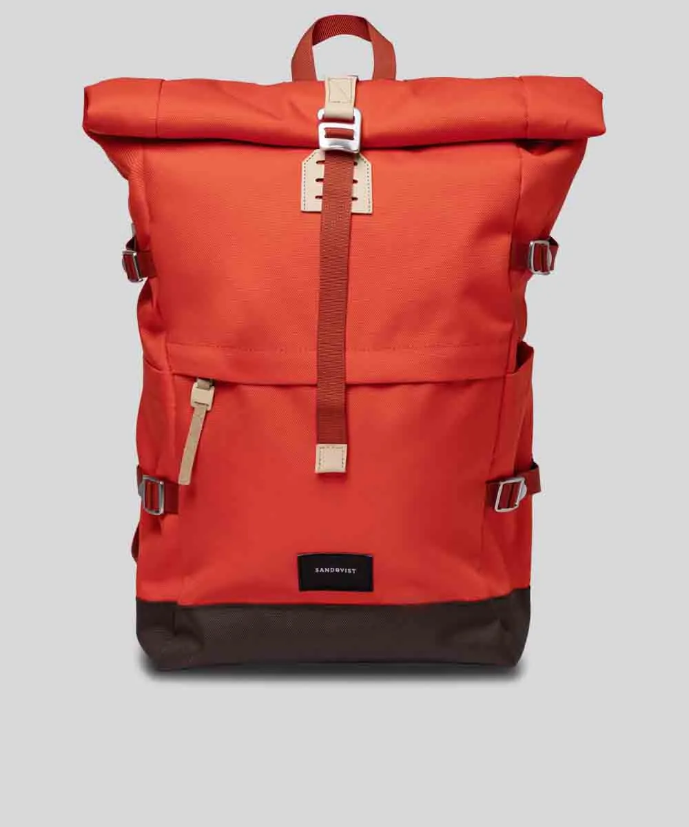 Sandqvist Rucksack Bernt EcoMade