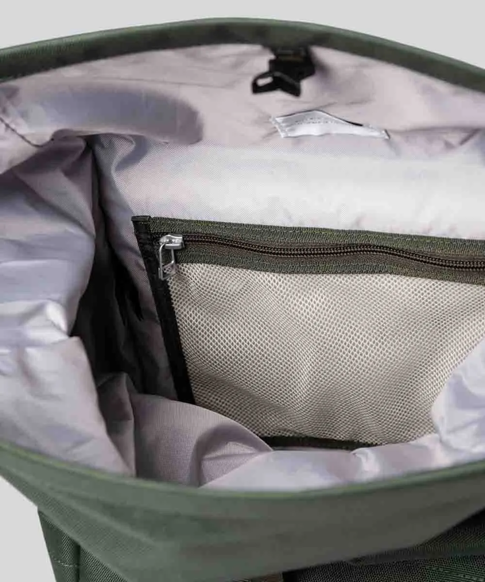Sandqvist Rucksack Bernt EcoMade