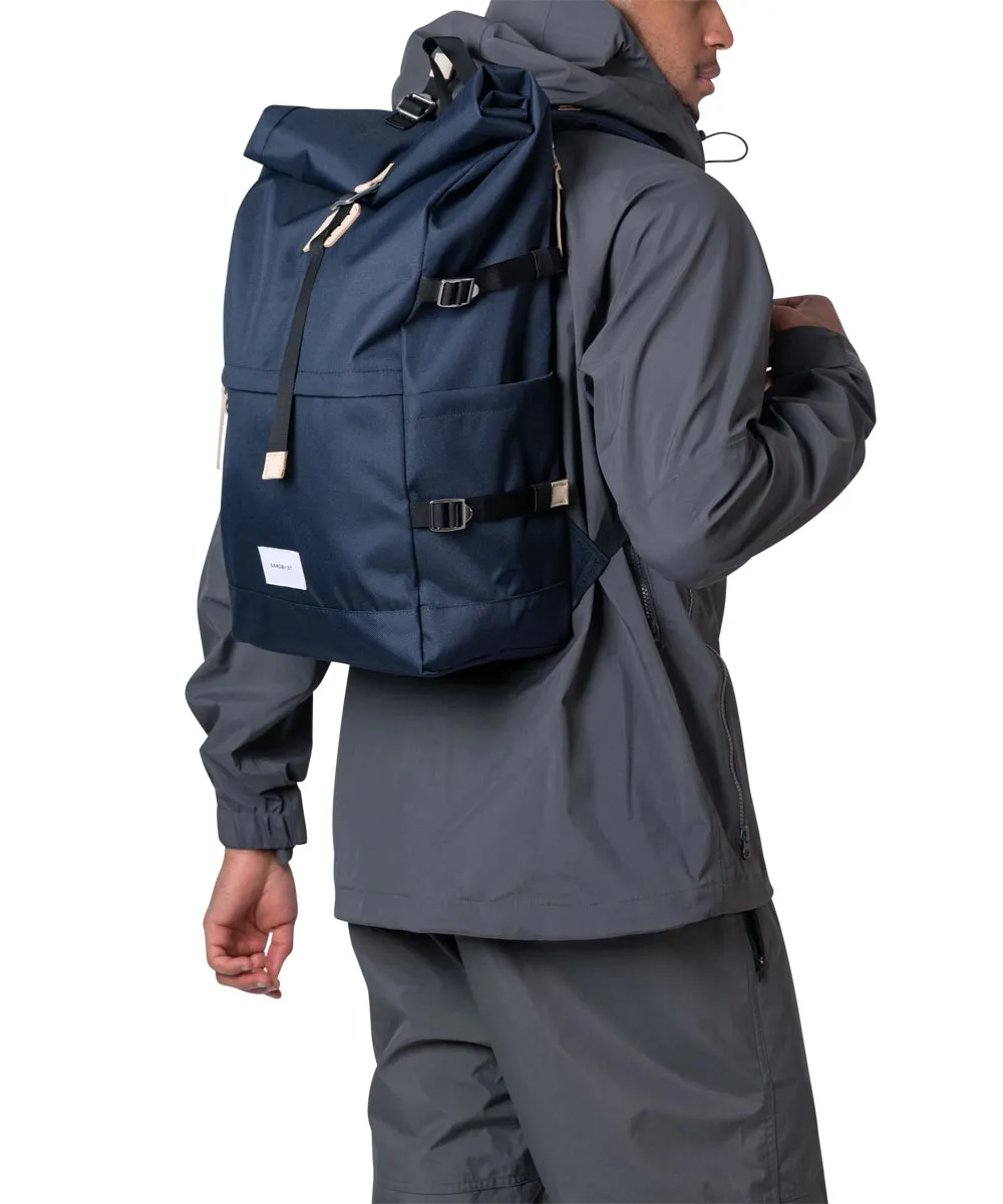 Sandqvist Rucksack Bernt EcoMade