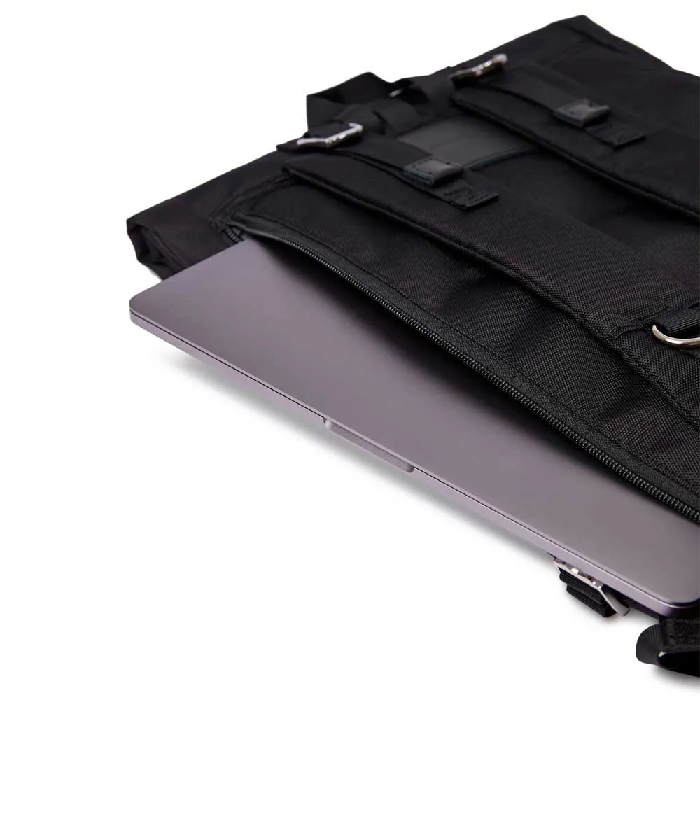 Sandqvist Rucksack Bernt EcoMade