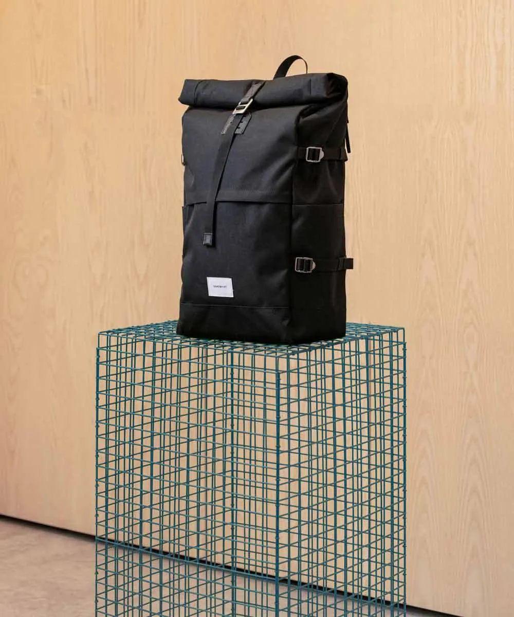 Sandqvist Rucksack Bernt EcoMade