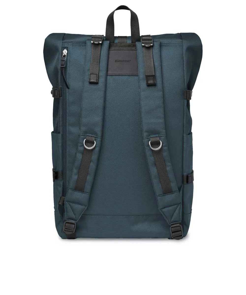 Sandqvist Rucksack Bernt EcoMade
