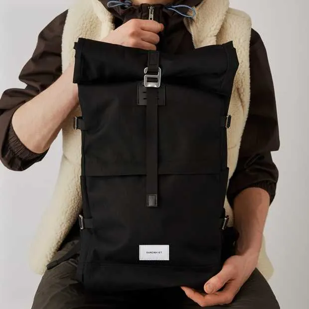 Sandqvist Rucksack Bernt EcoMade