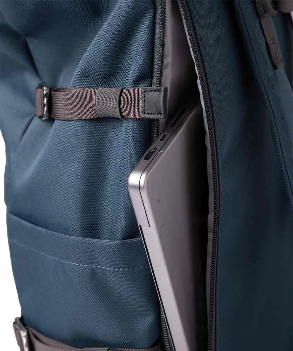 Sandqvist Rucksack Bernt EcoMade