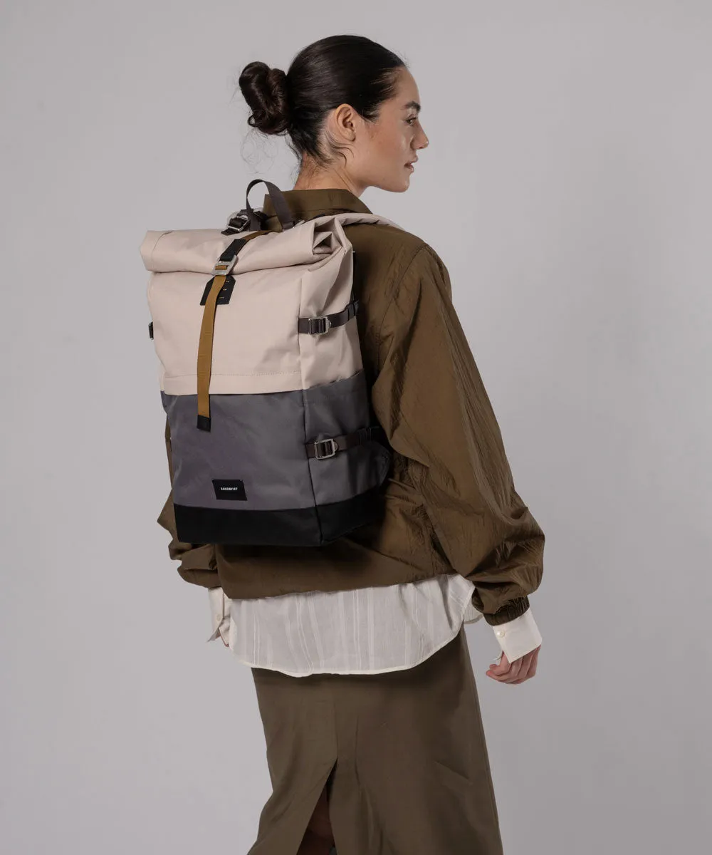 Sandqvist Rucksack Bernt EcoMade