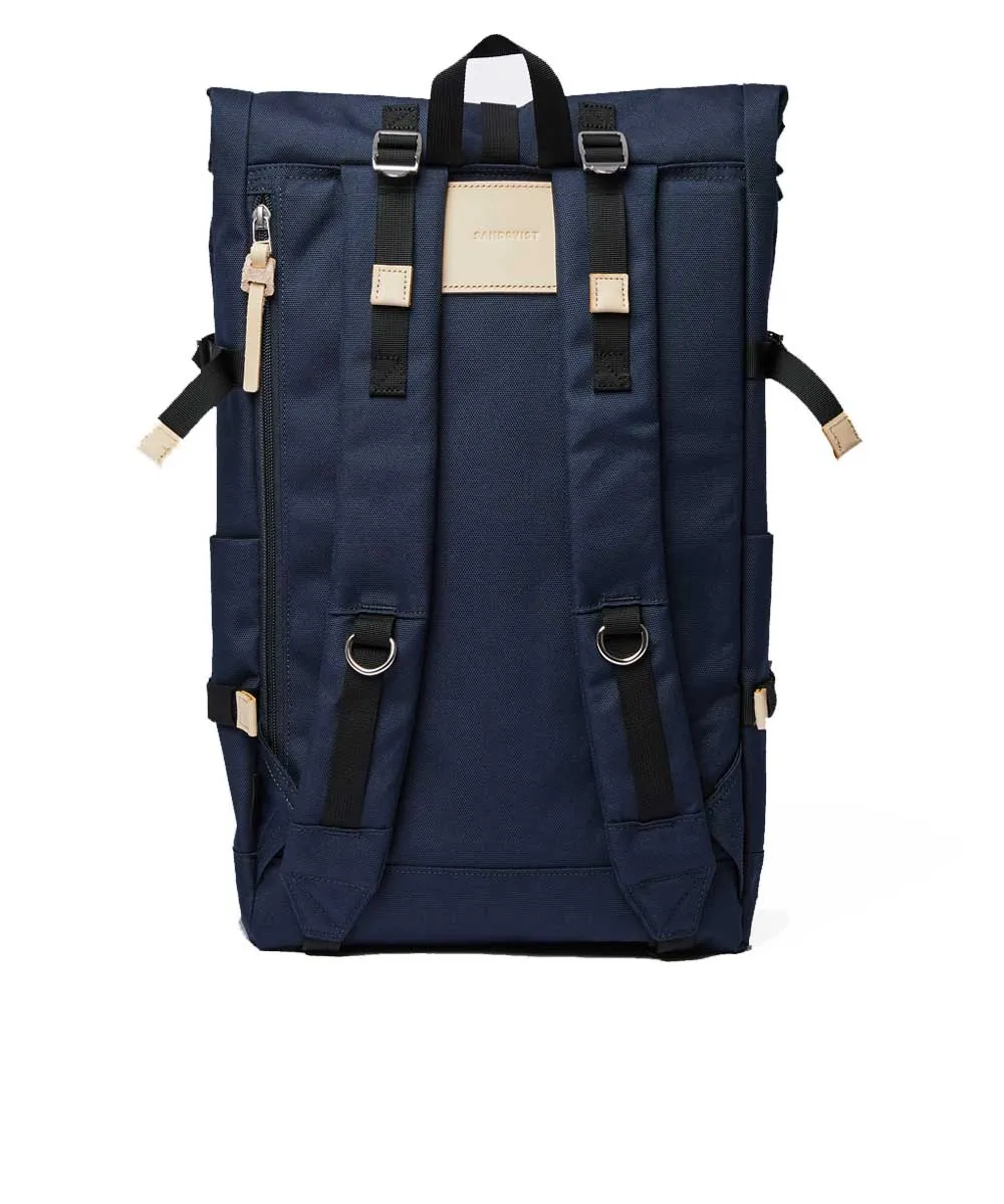 Sandqvist Rucksack Bernt EcoMade