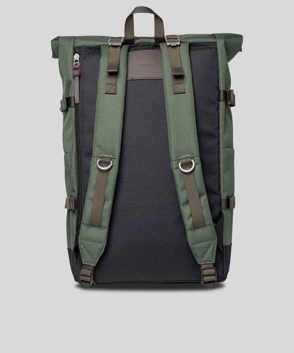 Sandqvist Rucksack Bernt EcoMade