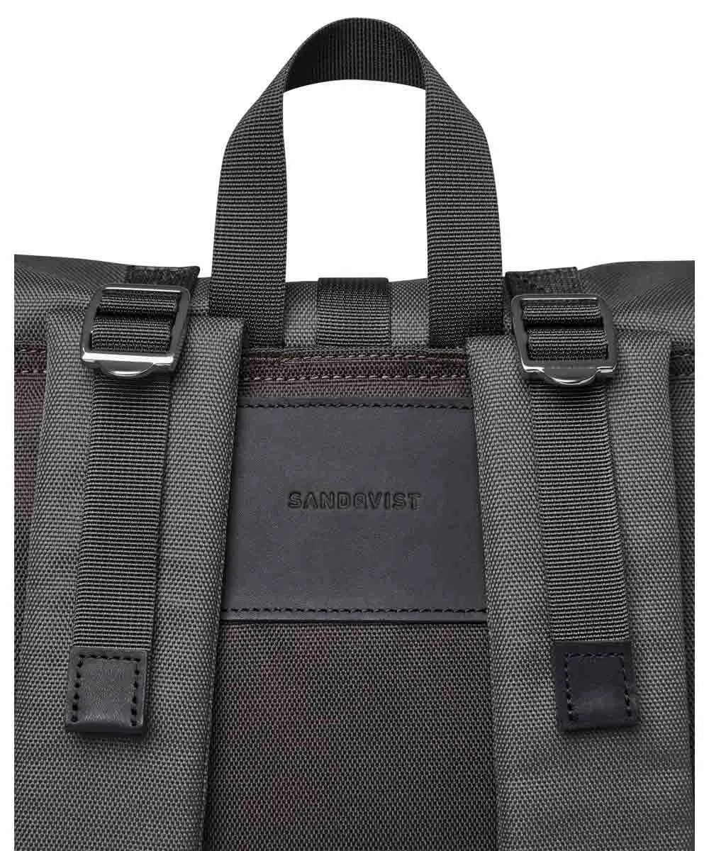 Sandqvist Rucksack Bernt EcoMade