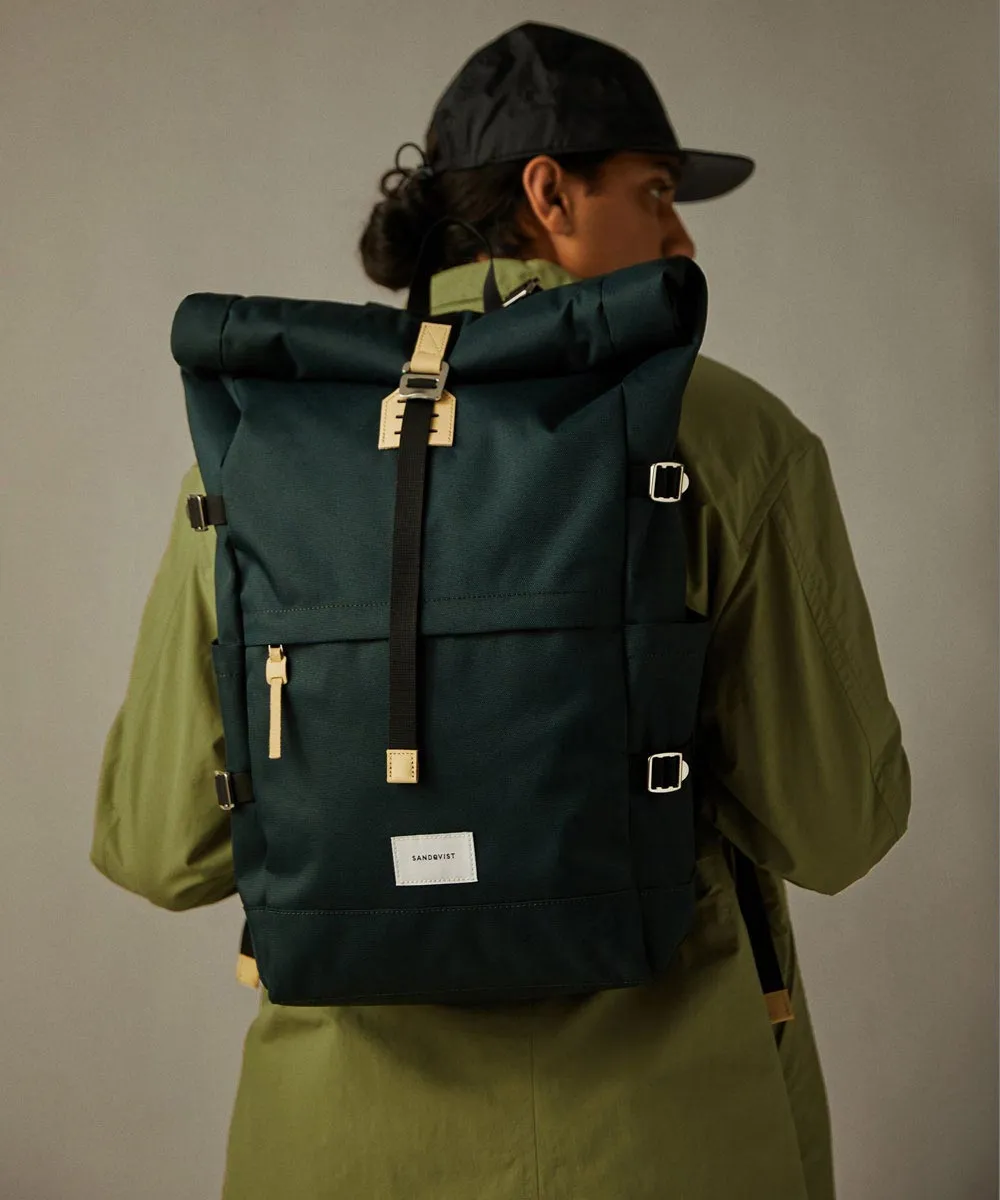 Sandqvist Rucksack Bernt EcoMade