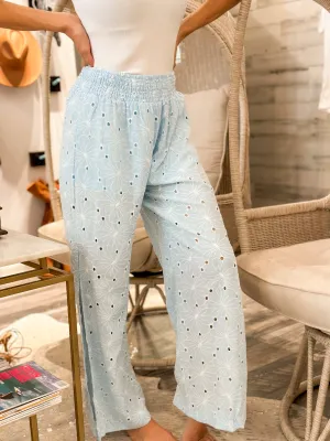 Sandy Breeze Pants