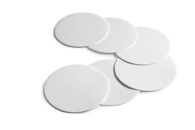 Sartorius FT-3-207-018 Qualitative Filter Papers/ Grade 1289 / Discs, 18 mm, 100/pk