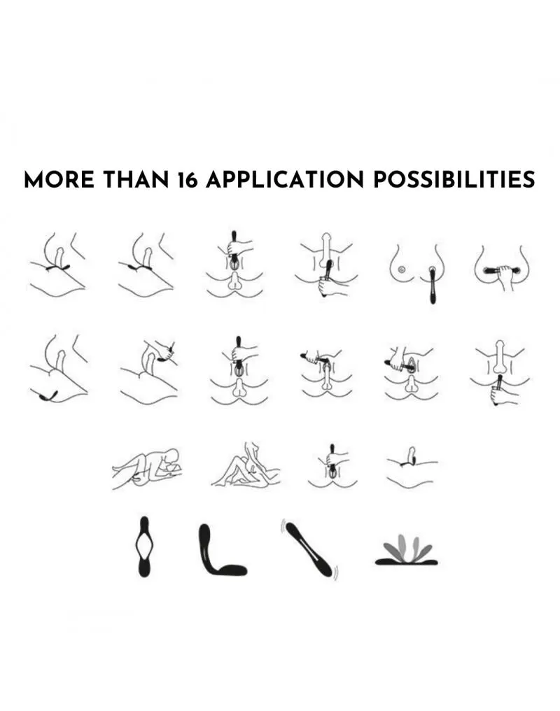 Satisfyer Elastic Game (Elastic Joy)