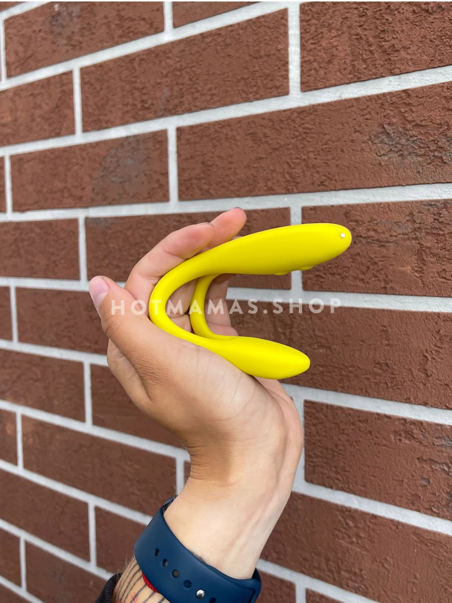 Satisfyer Elastic Game (Elastic Joy)