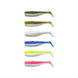 Savage Gear Minnow Tails