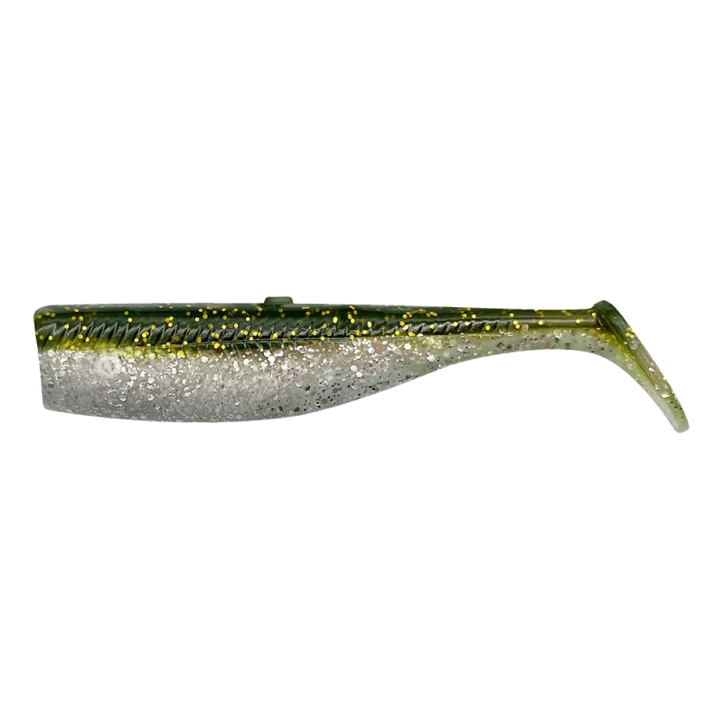 Savage Gear Minnow Tails