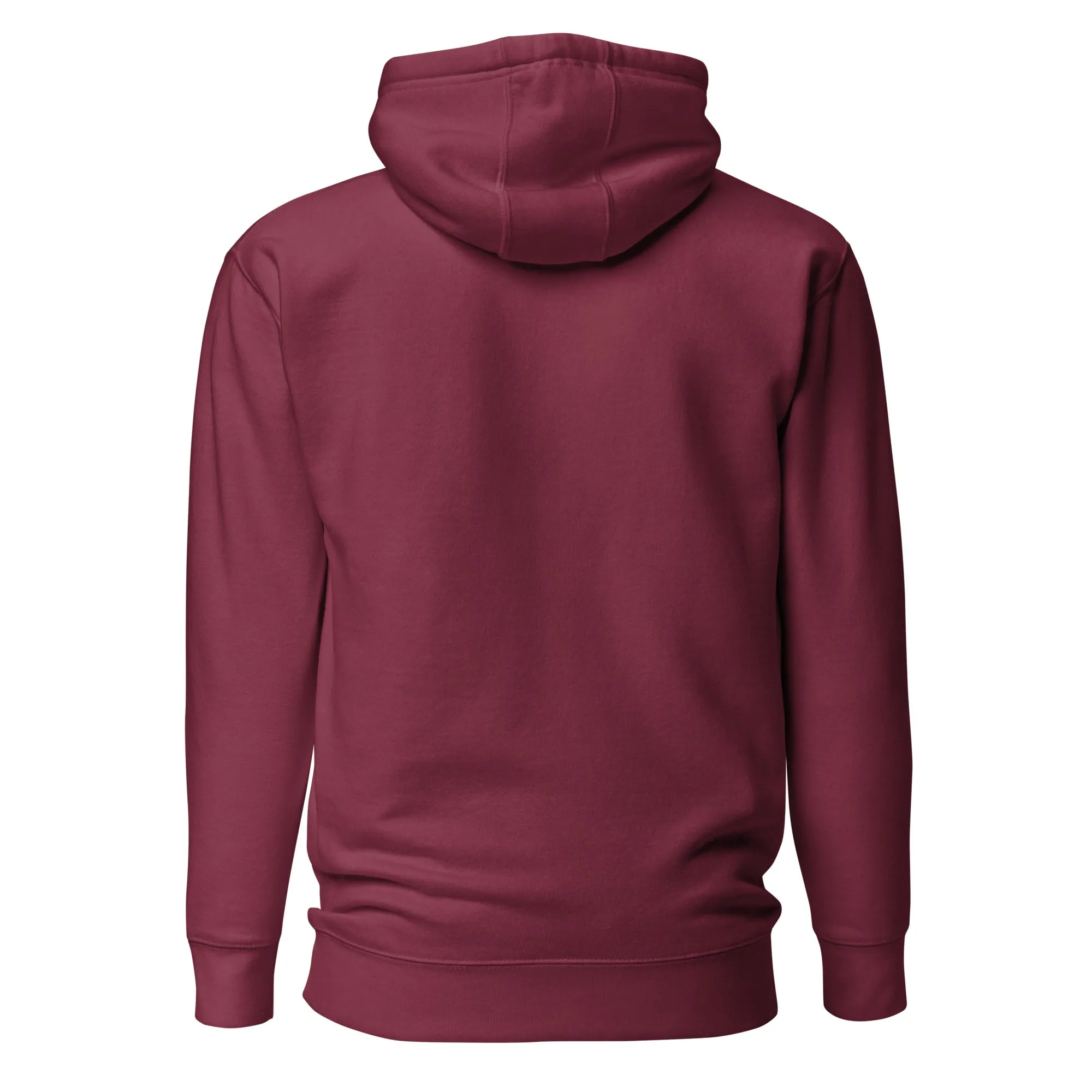 Saved My Life Unisex Hoodie